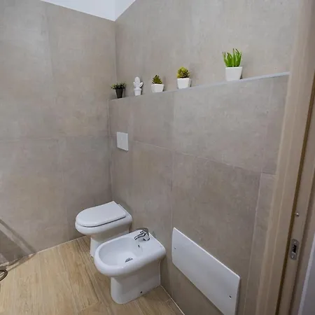 Sweet 1624 - Center & Lungomare Apartman *