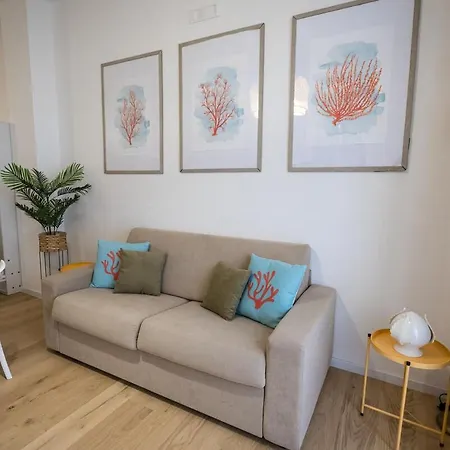 Apartament Sweet 1624 - Center & Lungomare - By Click Salento