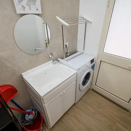 Apartament Sweet 1624 - Center & Lungomare - By Click Salento *