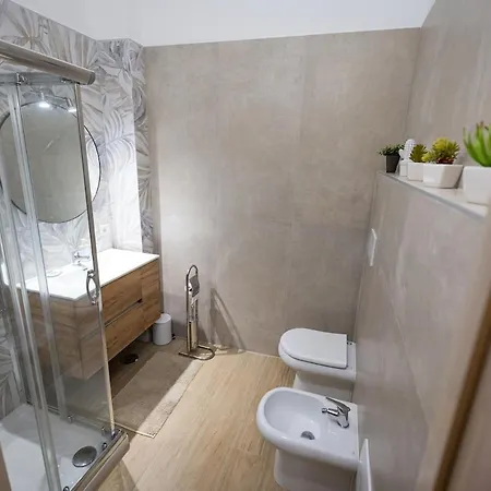 Apartament Sweet 1624 - Center & Lungomare - By Click Salento *