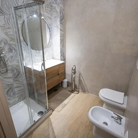 Sweet 1624 - Center & Lungomare Lejlighed Gallipoli