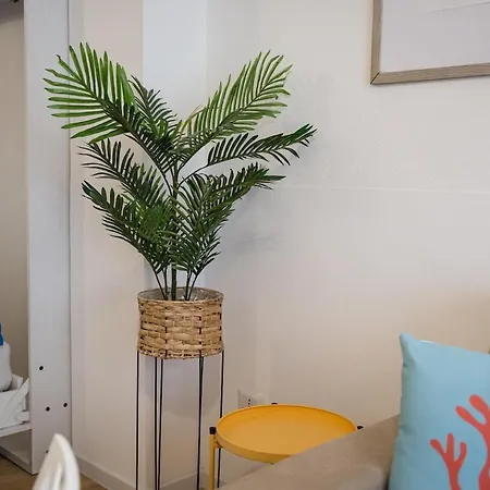 Apartament Sweet 1624 - Center & Lungomare - By Click Salento