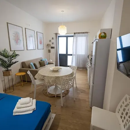 Apartament Sweet 1624 - Center & Lungomare - By Click Salento Gallipoli