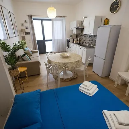 Sweet 1624 - Center & Lungomare - By Click Salento Gallipolli