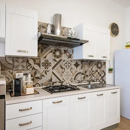 Sweet 1624 - Center & Lungomare * Gallipoli