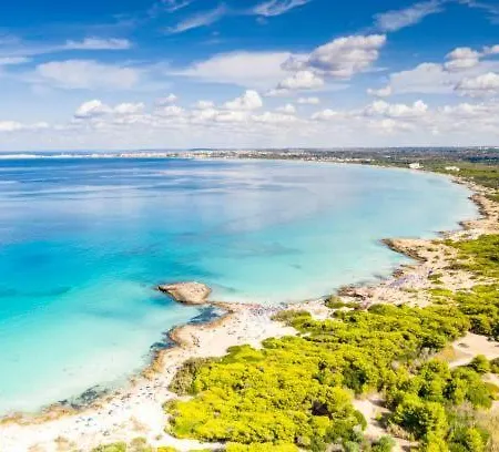 Apartament Sweet 1624 - Center & Lungomare - By Click Salento