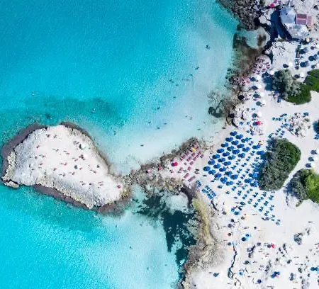 Sweet 1624 - Center & Lungomare - By Click Salento Gallipoli