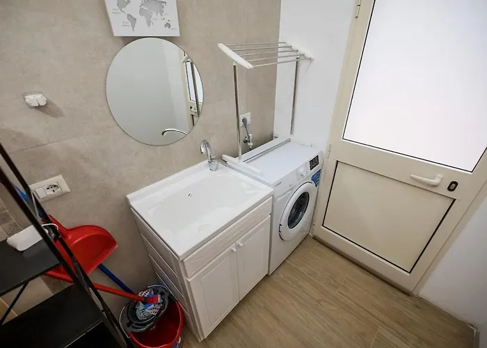 Apartment Sweet 1624 - Center & Lungomare - By Click Salento *