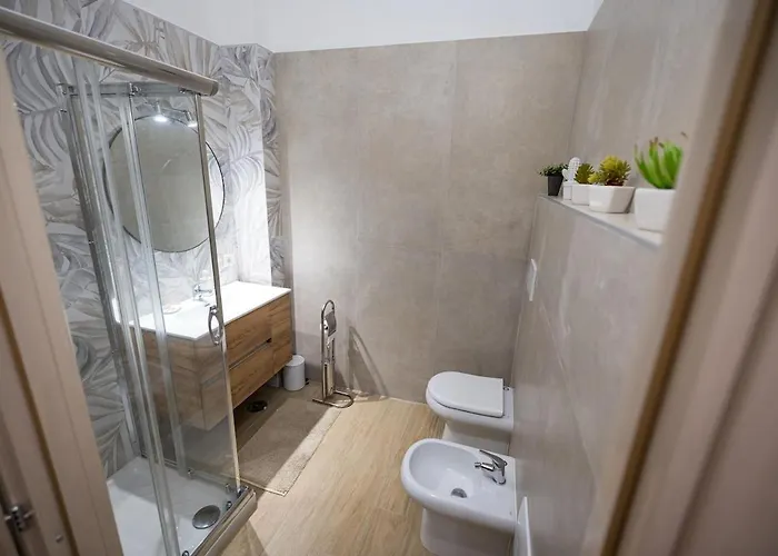 Apartment Sweet 1624 - Center & Lungomare - By Click Salento *