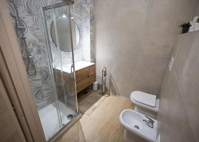 Sweet 1624 - Center & Lungomare - By Click Salento Apartment Gallipoli