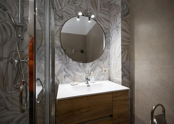 Sweet 1624 - Center & Lungomare - By Click Salento Gallipoli