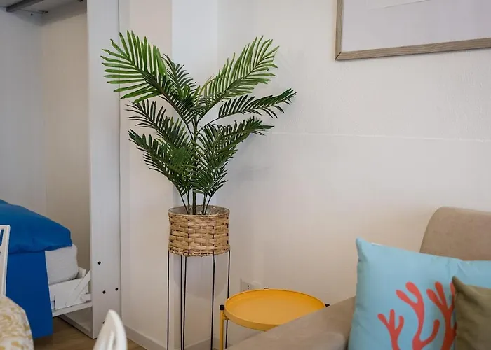 Apartment Sweet 1624 - Center & Lungomare - By Click Salento