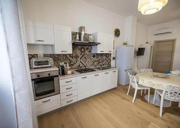 Sweet 1624 - Center & Lungomare - By Click Salento Apartment