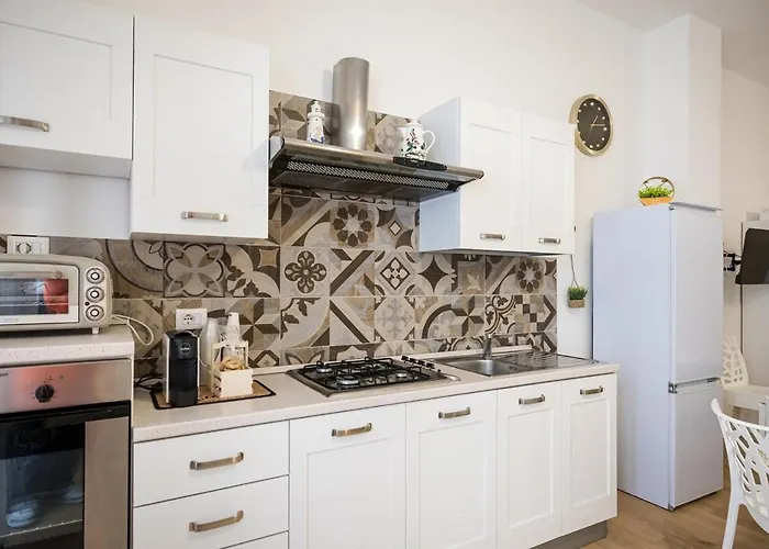 Sweet 1624 - Center & Lungomare - By Click Salento * Gallipolli